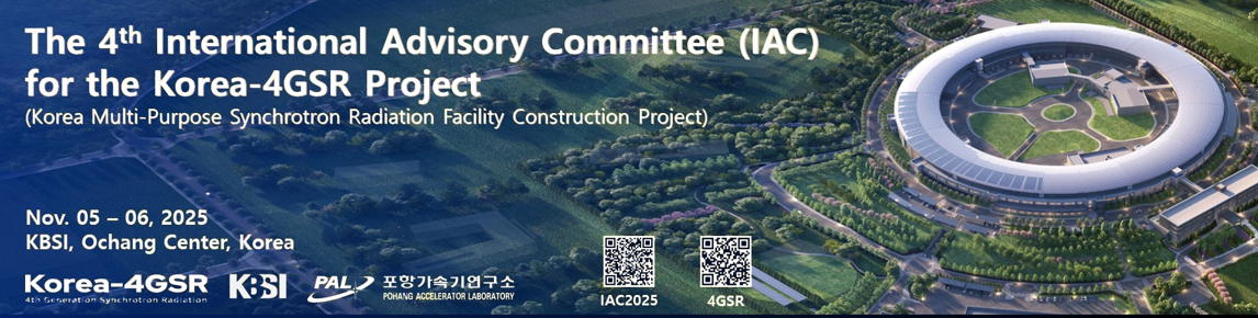 International Advisory Committee (2025)